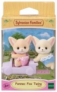 Playset Sylvanian Families 5697 2 Pezzi