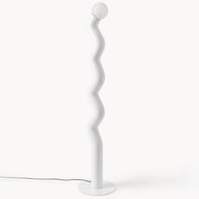 Lampada da terra Memphis