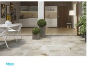 Ragno "StoneWay Barge" Antica Bianco Strutt.20x40