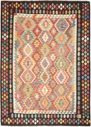Kilim Tappeto orientale 210x290 (Pakistan) Tessuto A Mano