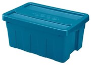 Contenitore HEAVY DUTY 45 l blu