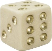 Dado Quarzy Cm 12X12X12