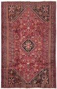 Gashghai Tappeto persiano 280x190 (Iran) Annodato A Mano