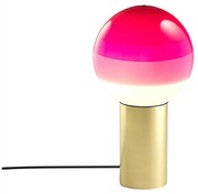 Marset - Dipping Light Lampada da Tavolo Rosa Marset