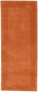 Nepal Tappeto orientale 200x80 (Nepal) Annodato A Mano