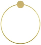 Lampada da parete LED APP1390-CW GOLD 50cm