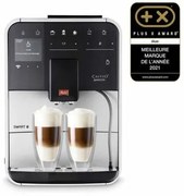 Caffettiera superautomatica Melitta Barista Smart T Argentato 1450 W 15 bar 1,8 L