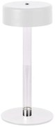 LED Lampada da tavolo ricaricabile dimmerabile LED/3W/5V 3000-6000K bianco