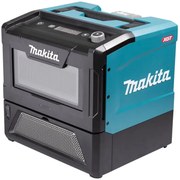MW001GZ Microonde a batteria 40V - Makita