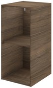 Colonna per mobile bagno Neo SENSEA P 35 x L 30 x H 64 cm marrone