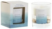 Candela Profumata Home ESPRIT Ocean Breeze Mediterraneo