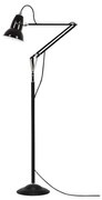 Anglepoise - Original 1227 Piantana Jet Black Anglepoise