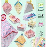 Origami - scatole