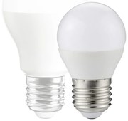 Lampadina LED E27/6W/230V 4000K