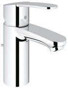GROHE 3355220E - Miscelatore per lavabo EUROSTYLE COSMOPOLITAN, cromo lucido