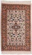 Bidjar Tappeto 60x90 (Indian) Annodato A Mano
