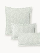 Federa jacquard Aisha