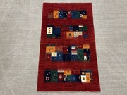 Loribaft Tappeto 130 x 80 (Iran) Annodato A Mano