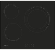 Piano Cottura in Vetroceramica Candy CH63DCC 59 cm