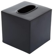 Scatola di metallo per fazzoletti Allegra - Premier Housewares