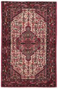 Hamedan Tappeto 160x100 (Iran) Annodato A Mano