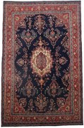 Hamedan Tappeto persiano 300x200 (Iran)