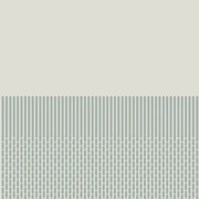 Mutina Tape Grainy Half Piastrella Cm 20,5x20,5 Green