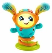 Giocattolo per bebè Fisher Price DJ The Danseur robot has bounced