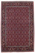 Sandjan Tappeto persiano 140 x 230 (Iran)