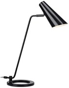 Markslöjd 106781 - Lampada da tavolo CAL 1xE14/40W/230V