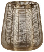 Eglo 427162 - Candeliere HAGONY diametro 28 cm oro