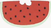 Massaggiagengive per bambini fatto a mano Fruits & Veggies