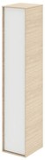 Colonna per mobile bagno Neo Frame SENSEA 1 anta P 35 x L 30 x H 154 cm laccato legno