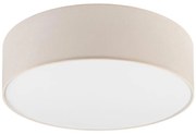 Brilagi - Plafoniera LED SIRIJA LED/24W/230V diametro 45 cm color crema