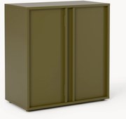 Modulo per sistema di scaffali modulare Ani