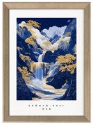 Dipinto 58x78 cm Shomy – Styler