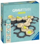 Set di Costruzioni Ravensburger Gravitax Junior Start and Run 38 Pezzi Espansione