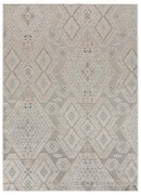 Tappeto crema 95x140 cm Arlette - Universal