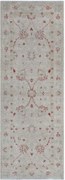 Ziegler Tappeto 200x70 Beige (Pakistan) Annodato A Mano