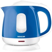 Sencor - Bollitore 1 l 1100W/230V blu