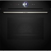 forno da incasso 71l 60cm a+ nero pirolisi - HBG7764B1 - bosch