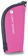 Custodia Termoisolante per Borraccia Sana 0,5l CABRIO REFLEX – rosa
