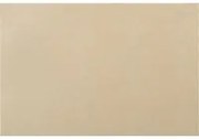 Tovaglietta segnaposto beige in plastica 30x45 cm