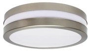 Kanlux 8980 - Lampada da esterno JURBA 2xE27/18W/230V