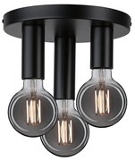 Paulmann 79761 - Plafoniera HALDOR 3xE27/20W/230V