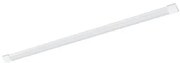 Plafoniera LED Slim Lineare 120cm 40W 4400lm