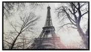 Quadro DKD Home Decor Parigi (144 x 3,5 x 84 cm)