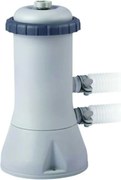 POMPA CON FILTRO A CARTUCCIA PER PISCINE FINO 6.500 LITRI- - peso kg.3,60 (28604) - 1 pezzi INTEX
