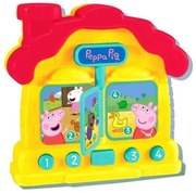 Giocattolo Musicale Peppa Pig Fattoria 15 x 5 x 15 cm