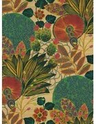 Jannelli & Volpi Carta da parati Lithops Silk - 7241